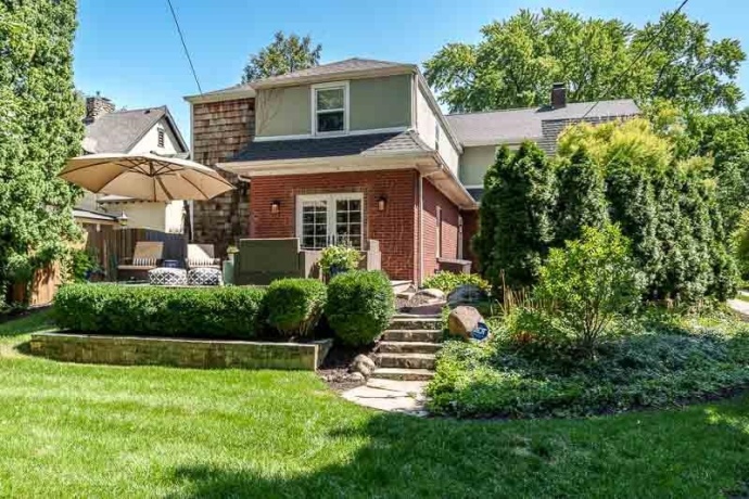 2314 CLINTON, ROCKFORD, Illinois 61103, 4 Bedrooms Bedrooms, ,2 BathroomsBathrooms,House,For Sale,CLINTON,202605320