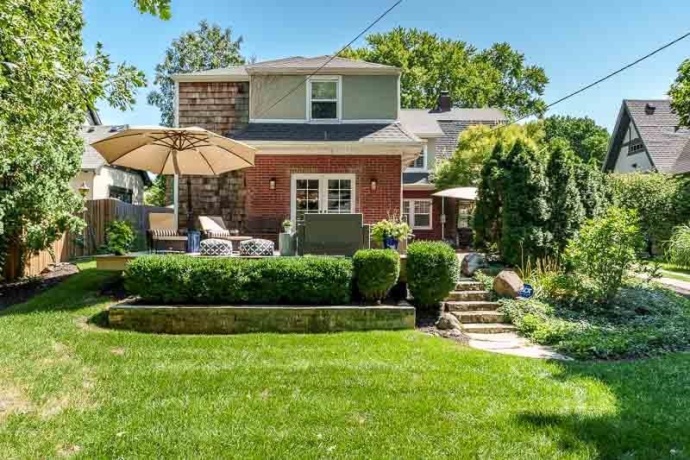 2314 CLINTON, ROCKFORD, Illinois 61103, 4 Bedrooms Bedrooms, ,2 BathroomsBathrooms,House,For Sale,CLINTON,202605320