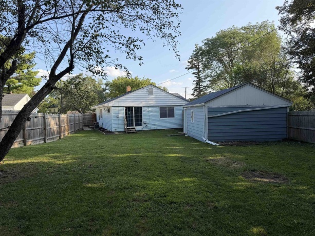 108 SKYLARK, ROCKFORD, Illinois 61107, 3 Bedrooms Bedrooms, ,1 BathroomBathrooms,House,For Sale,SKYLARK,202605321
