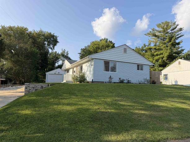 108 SKYLARK, ROCKFORD, Illinois 61107, 3 Bedrooms Bedrooms, ,1 BathroomBathrooms,House,For Sale,SKYLARK,202605321