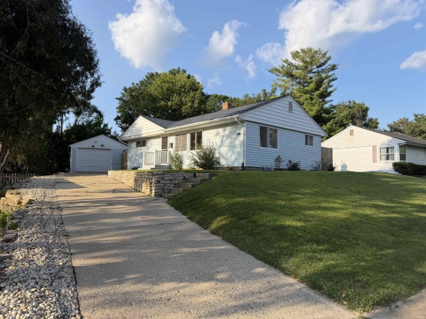 108 SKYLARK, ROCKFORD, Illinois 61107, 3 Bedrooms Bedrooms, ,1 BathroomBathrooms,House,For Sale,SKYLARK,202605321