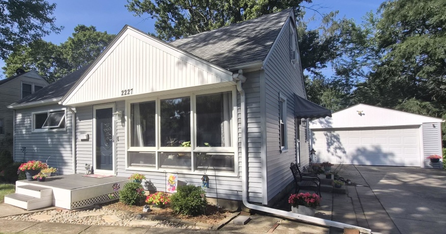2227 Arizona, ROCKFORD, Illinois 61108, 3 Bedrooms Bedrooms, ,1 BathroomBathrooms,House,For Sale,Arizona,202605324