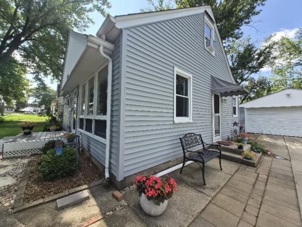 2227 Arizona, ROCKFORD, Illinois 61108, 3 Bedrooms Bedrooms, ,1 BathroomBathrooms,House,For Sale,Arizona,202605324