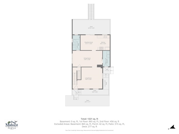 228 Poplar, GALENA, Illinois 61036, 2 Bedrooms Bedrooms, ,2 BathroomsBathrooms,House,For Sale,Poplar,202605325