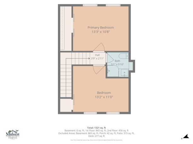 228 Poplar, GALENA, Illinois 61036, 2 Bedrooms Bedrooms, ,2 BathroomsBathrooms,House,For Sale,Poplar,202605325