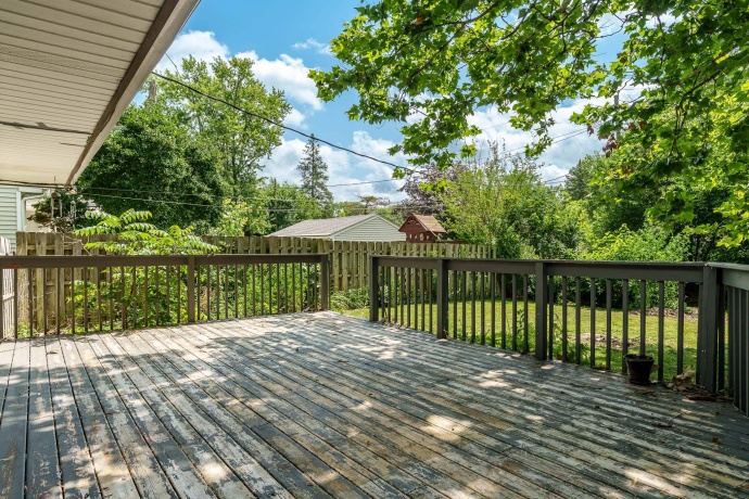 4715 Cleveland, ROCKFORD, Illinois 61108, 3 Bedrooms Bedrooms, ,1 BathroomBathrooms,House,For Sale,Cleveland,202605326