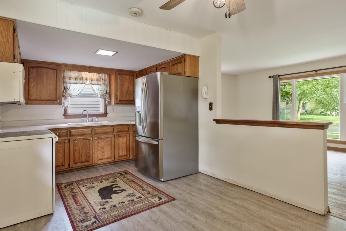 4715 Cleveland, ROCKFORD, Illinois 61108, 3 Bedrooms Bedrooms, ,1 BathroomBathrooms,House,For Sale,Cleveland,202605326