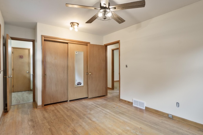 4715 Cleveland, ROCKFORD, Illinois 61108, 3 Bedrooms Bedrooms, ,1 BathroomBathrooms,House,For Sale,Cleveland,202605326