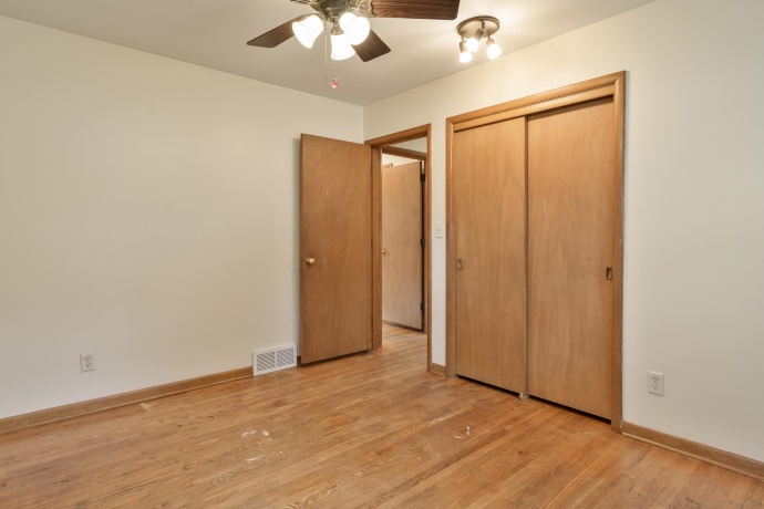 4715 Cleveland, ROCKFORD, Illinois 61108, 3 Bedrooms Bedrooms, ,1 BathroomBathrooms,House,For Sale,Cleveland,202605326