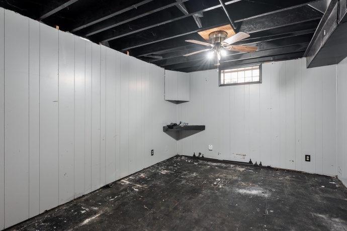 4715 Cleveland, ROCKFORD, Illinois 61108, 3 Bedrooms Bedrooms, ,1 BathroomBathrooms,House,For Sale,Cleveland,202605326