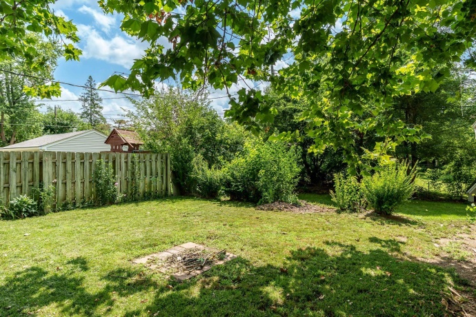 4715 Cleveland, ROCKFORD, Illinois 61108, 3 Bedrooms Bedrooms, ,1 BathroomBathrooms,House,For Sale,Cleveland,202605326