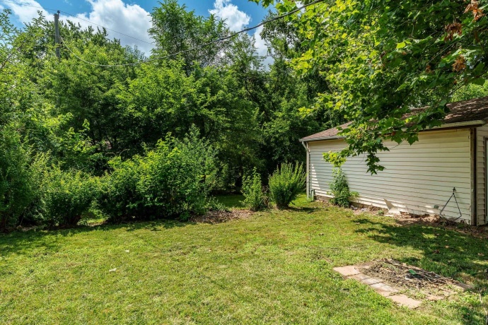 4715 Cleveland, ROCKFORD, Illinois 61108, 3 Bedrooms Bedrooms, ,1 BathroomBathrooms,House,For Sale,Cleveland,202605326