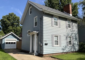 1721 Church, ROCKFORD, Illinois 61103, 3 Bedrooms Bedrooms, ,1 BathroomBathrooms,House,For Sale,Church,202605327