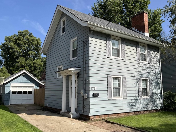 1721 Church, ROCKFORD, Illinois 61103, 3 Bedrooms Bedrooms, ,1 BathroomBathrooms,House,For Sale,Church,202605327