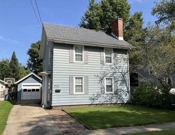 1721 Church, ROCKFORD, Illinois 61103, 3 Bedrooms Bedrooms, ,1 BathroomBathrooms,House,For Sale,Church,202605327