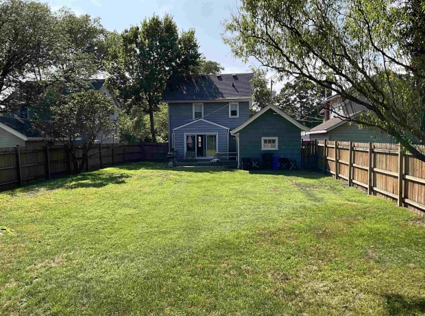 1721 Church, ROCKFORD, Illinois 61103, 3 Bedrooms Bedrooms, ,1 BathroomBathrooms,House,For Sale,Church,202605327