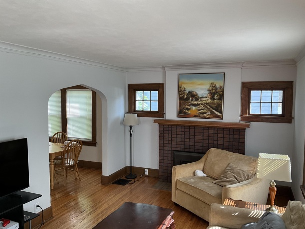 1721 Church, ROCKFORD, Illinois 61103, 3 Bedrooms Bedrooms, ,1 BathroomBathrooms,House,For Sale,Church,202605327