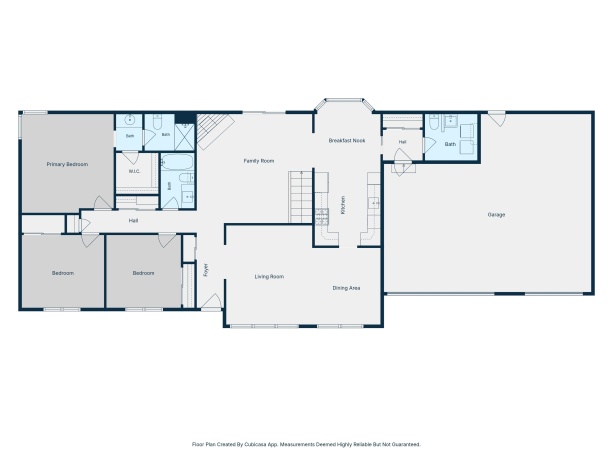 1247 Soli, OREGON, Illinois 61061, 3 Bedrooms Bedrooms, ,2 BathroomsBathrooms,House,For Sale,Soli,202605331