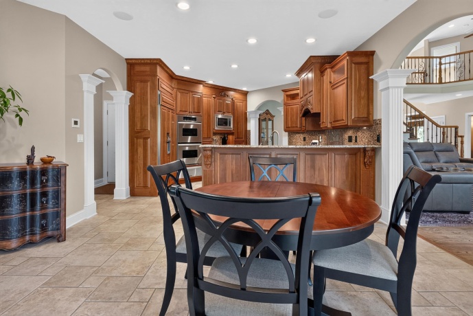 5472 Woodland, LOVES PARK, Illinois 61111, 5 Bedrooms Bedrooms, ,4 BathroomsBathrooms,House,For Sale,Woodland,202605333