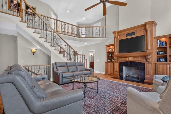 5472 Woodland, LOVES PARK, Illinois 61111, 5 Bedrooms Bedrooms, ,4 BathroomsBathrooms,House,For Sale,Woodland,202605333