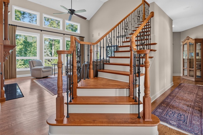 5472 Woodland, LOVES PARK, Illinois 61111, 5 Bedrooms Bedrooms, ,4 BathroomsBathrooms,House,For Sale,Woodland,202605333