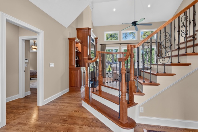 5472 Woodland, LOVES PARK, Illinois 61111, 5 Bedrooms Bedrooms, ,4 BathroomsBathrooms,House,For Sale,Woodland,202605333