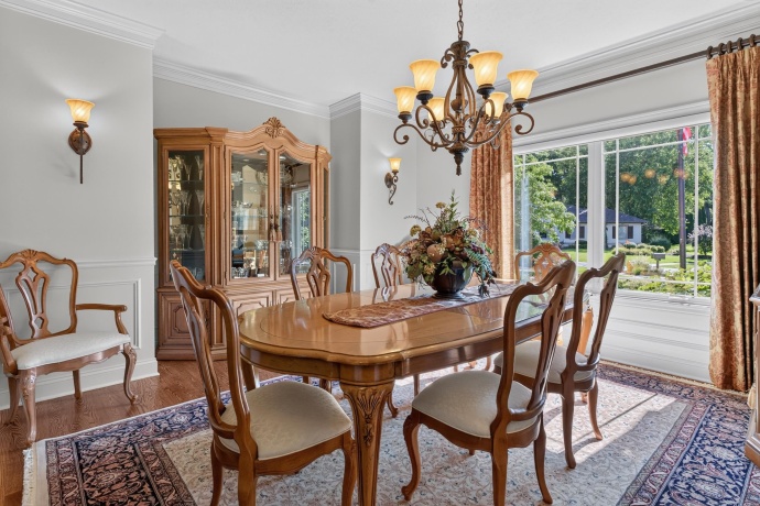 5472 Woodland, LOVES PARK, Illinois 61111, 5 Bedrooms Bedrooms, ,4 BathroomsBathrooms,House,For Sale,Woodland,202605333