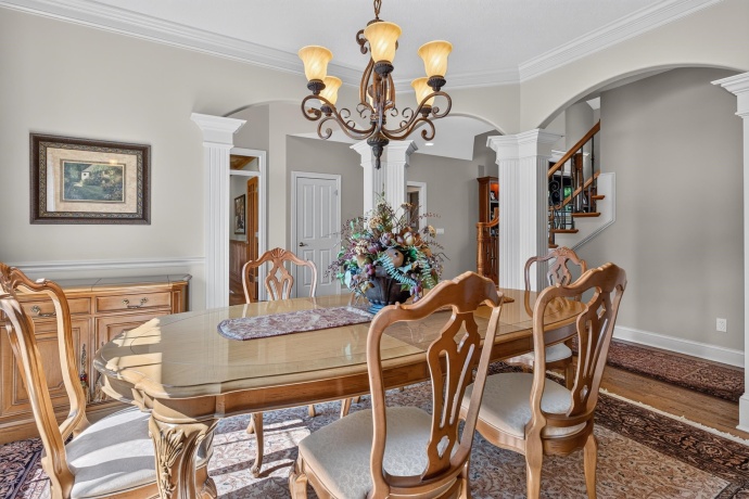 5472 Woodland, LOVES PARK, Illinois 61111, 5 Bedrooms Bedrooms, ,4 BathroomsBathrooms,House,For Sale,Woodland,202605333