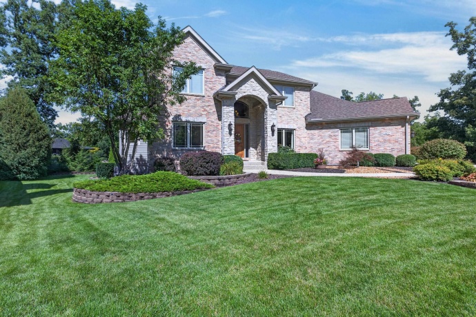 5472 Woodland, LOVES PARK, Illinois 61111, 5 Bedrooms Bedrooms, ,4 BathroomsBathrooms,House,For Sale,Woodland,202605333