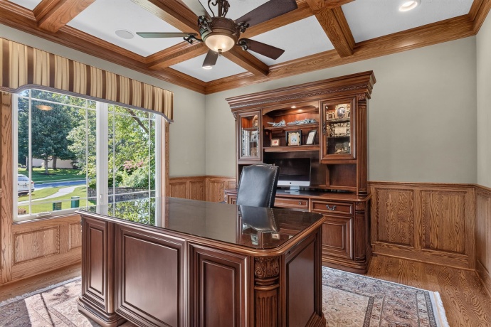 5472 Woodland, LOVES PARK, Illinois 61111, 5 Bedrooms Bedrooms, ,4 BathroomsBathrooms,House,For Sale,Woodland,202605333