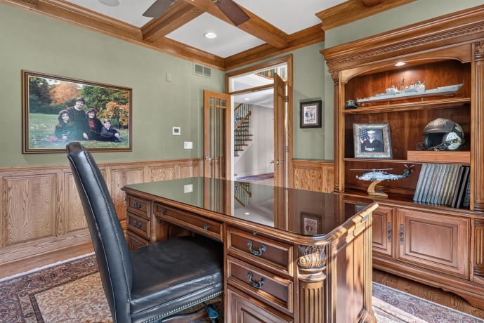 5472 Woodland, LOVES PARK, Illinois 61111, 5 Bedrooms Bedrooms, ,4 BathroomsBathrooms,House,For Sale,Woodland,202605333