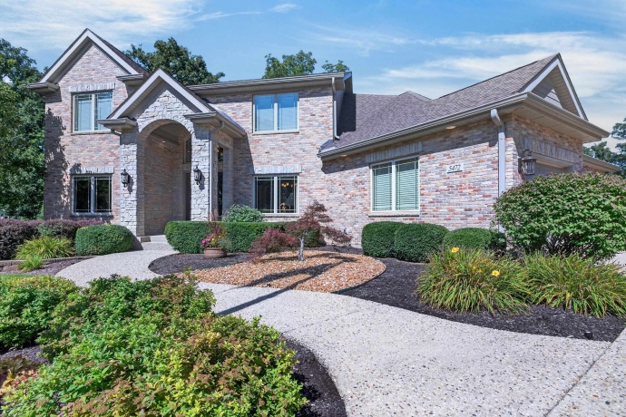 5472 Woodland, LOVES PARK, Illinois 61111, 5 Bedrooms Bedrooms, ,4 BathroomsBathrooms,House,For Sale,Woodland,202605333