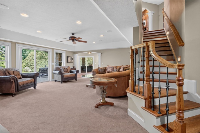 5472 Woodland, LOVES PARK, Illinois 61111, 5 Bedrooms Bedrooms, ,4 BathroomsBathrooms,House,For Sale,Woodland,202605333