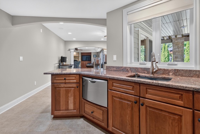 5472 Woodland, LOVES PARK, Illinois 61111, 5 Bedrooms Bedrooms, ,4 BathroomsBathrooms,House,For Sale,Woodland,202605333