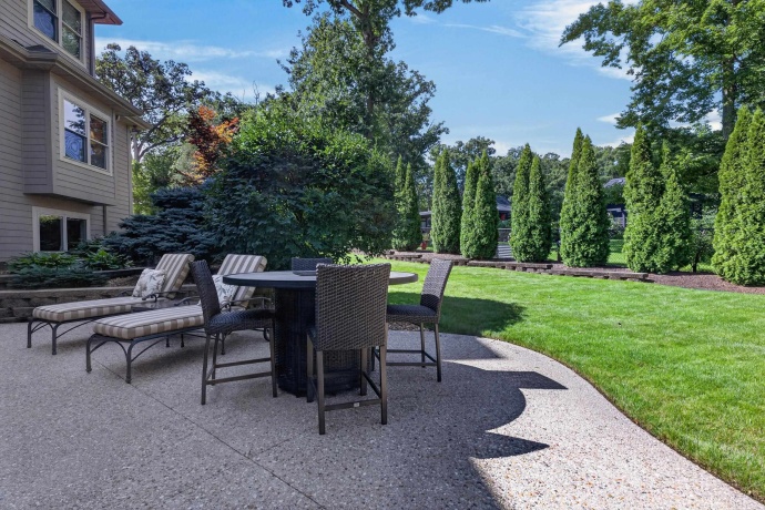 5472 Woodland, LOVES PARK, Illinois 61111, 5 Bedrooms Bedrooms, ,4 BathroomsBathrooms,House,For Sale,Woodland,202605333