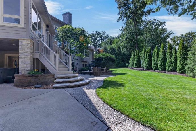 5472 Woodland, LOVES PARK, Illinois 61111, 5 Bedrooms Bedrooms, ,4 BathroomsBathrooms,House,For Sale,Woodland,202605333