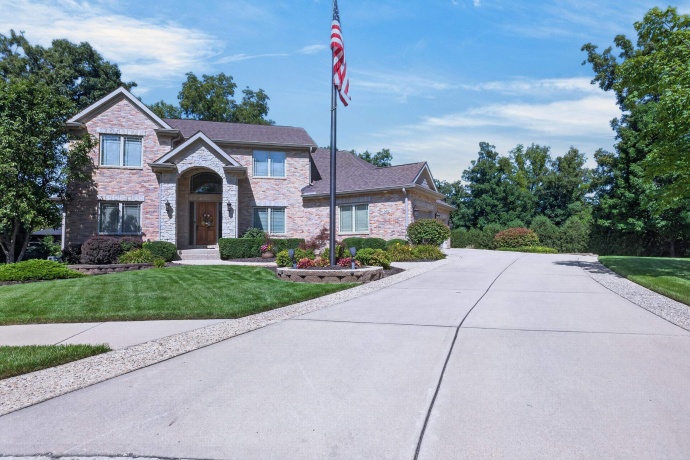 5472 Woodland, LOVES PARK, Illinois 61111, 5 Bedrooms Bedrooms, ,4 BathroomsBathrooms,House,For Sale,Woodland,202605333