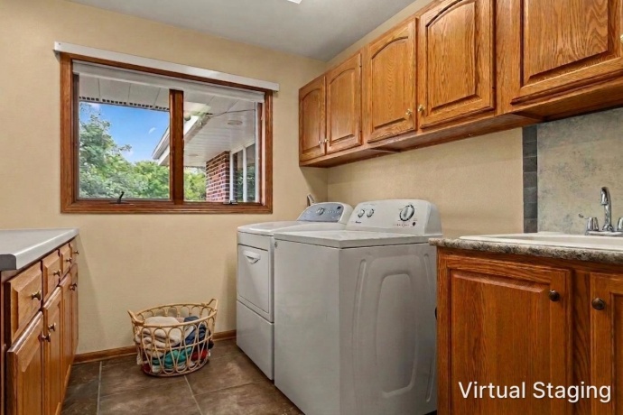 10001 Hoisington, BYRON, Illinois 61010, 4 Bedrooms Bedrooms, ,4 BathroomsBathrooms,House,For Sale,Hoisington,202605334