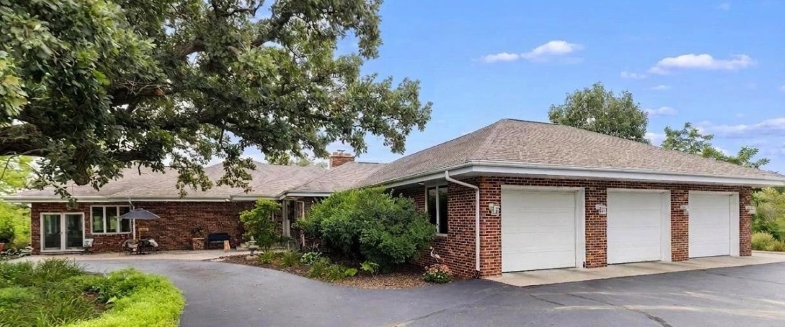 10001 Hoisington, BYRON, Illinois 61010, 4 Bedrooms Bedrooms, ,4 BathroomsBathrooms,House,For Sale,Hoisington,202605334