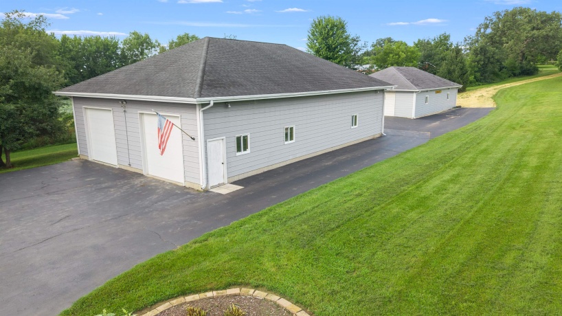 10001 Hoisington, BYRON, Illinois 61010, 4 Bedrooms Bedrooms, ,4 BathroomsBathrooms,House,For Sale,Hoisington,202605334