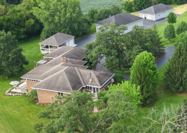 10001 Hoisington, BYRON, Illinois 61010, 4 Bedrooms Bedrooms, ,4 BathroomsBathrooms,House,For Sale,Hoisington,202605334