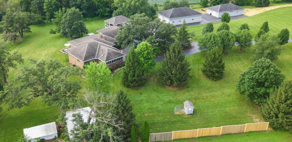 10001 Hoisington, BYRON, Illinois 61010, 4 Bedrooms Bedrooms, ,4 BathroomsBathrooms,House,For Sale,Hoisington,202605334