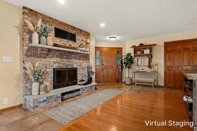 10001 Hoisington, BYRON, Illinois 61010, 4 Bedrooms Bedrooms, ,4 BathroomsBathrooms,House,For Sale,Hoisington,202605334