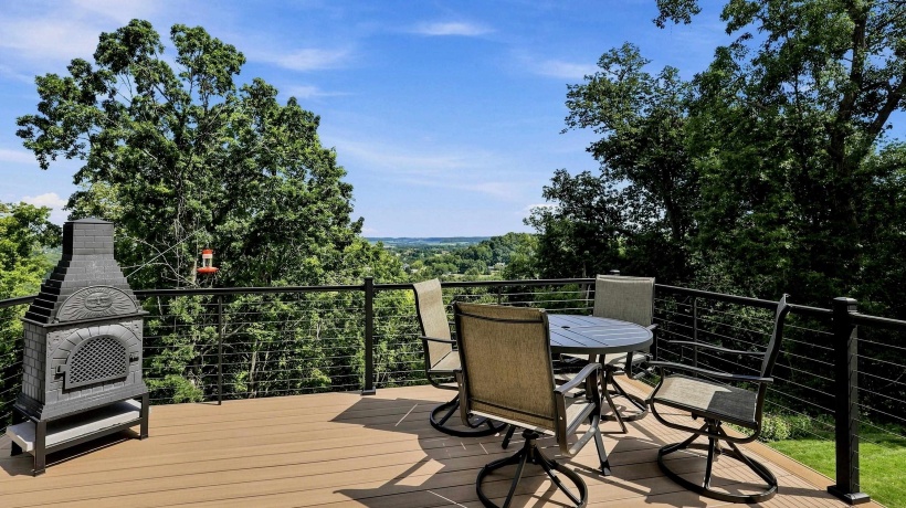 57 Stony, GALENA, Illinois 61036, 4 Bedrooms Bedrooms, ,3 BathroomsBathrooms,House,For Sale,Stony,202605336