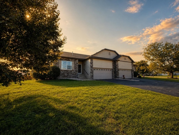 11802 River Hills, ROCKTON, Illinois 61072, 3 Bedrooms Bedrooms, ,2 BathroomsBathrooms,Condominium,For Sale,River Hills,202605338
