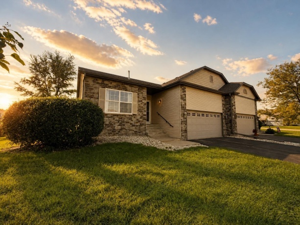 11802 River Hills, ROCKTON, Illinois 61072, 3 Bedrooms Bedrooms, ,2 BathroomsBathrooms,Condominium,For Sale,River Hills,202605338
