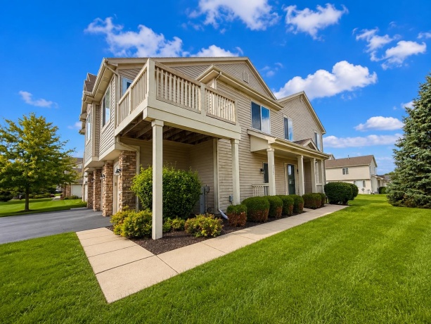 7322 Casey, LOVES PARK, Illinois 61111, 2 Bedrooms Bedrooms, ,1 BathroomBathrooms,Condominium,For Sale,Casey,202605340