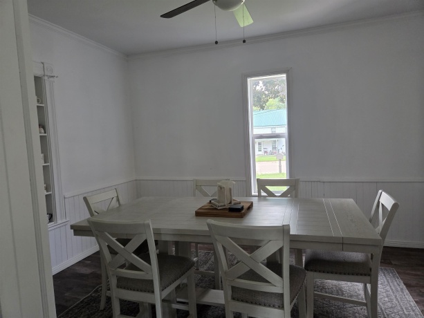 438 Hubbard, WINSLOW, Illinois 61089, 3 Bedrooms Bedrooms, ,1 BathroomBathrooms,House,For Sale,Hubbard,202605339