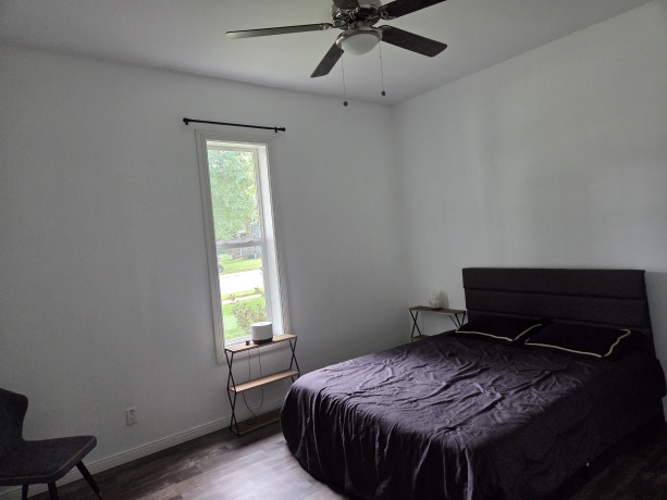 438 Hubbard, WINSLOW, Illinois 61089, 3 Bedrooms Bedrooms, ,1 BathroomBathrooms,House,For Sale,Hubbard,202605339