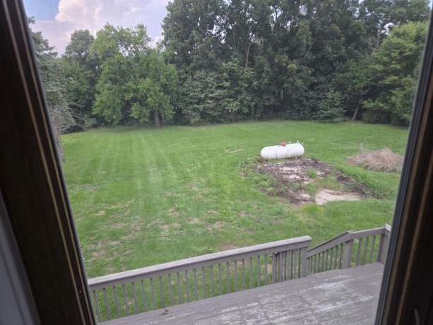 438 Hubbard, WINSLOW, Illinois 61089, 3 Bedrooms Bedrooms, ,1 BathroomBathrooms,House,For Sale,Hubbard,202605339